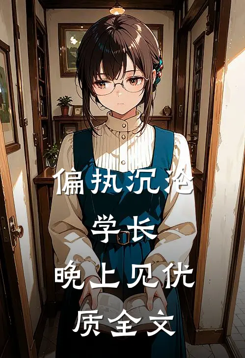 偏执沉沦：学长，晚上见优质全文