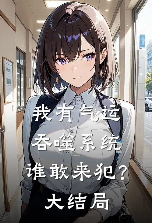我有气运吞噬系统，谁敢来犯？大结局