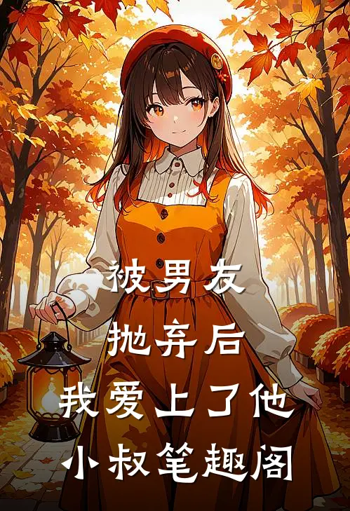被男友抛弃后，我爱上了他小叔笔趣阁