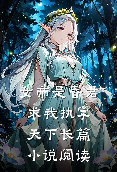 女帝是昏君，求我执掌天下长篇小说阅读