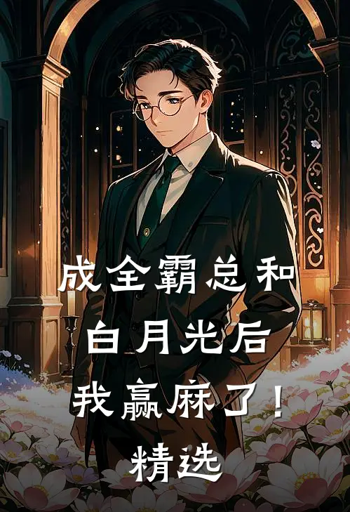 成全霸总和白月光后，我赢麻了！精选