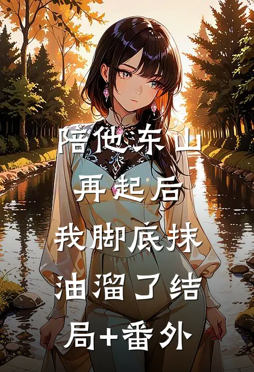 陪他东山再起后，我脚底抹油溜了结局+番外