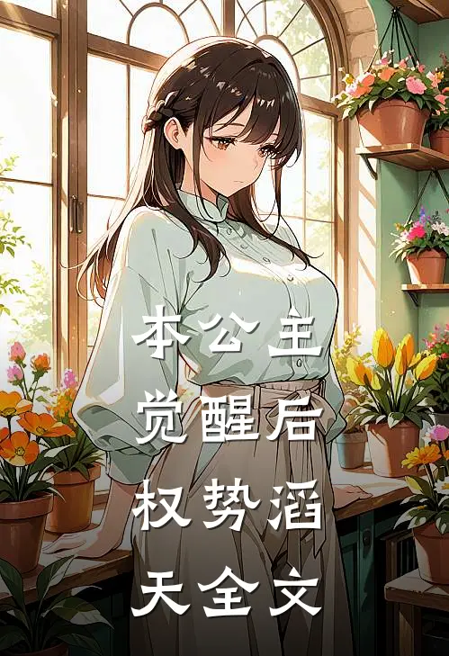 本公主觉醒后，权势滔天全文