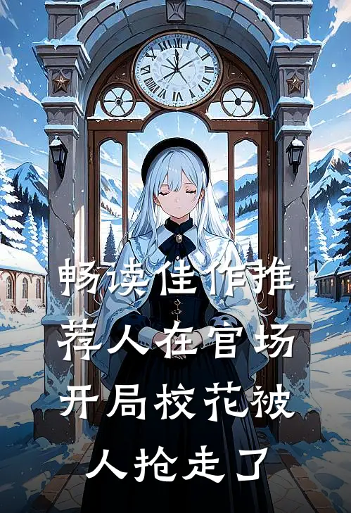 畅读佳作推荐人在官场，开局校花被人抢走了