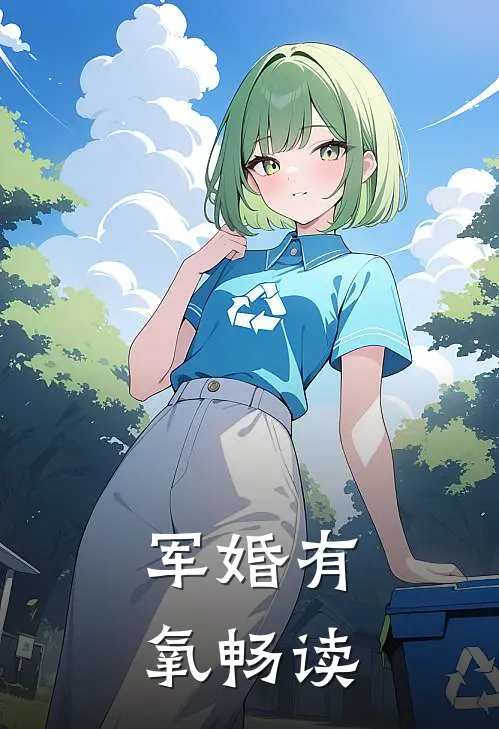 军婚有氧畅读