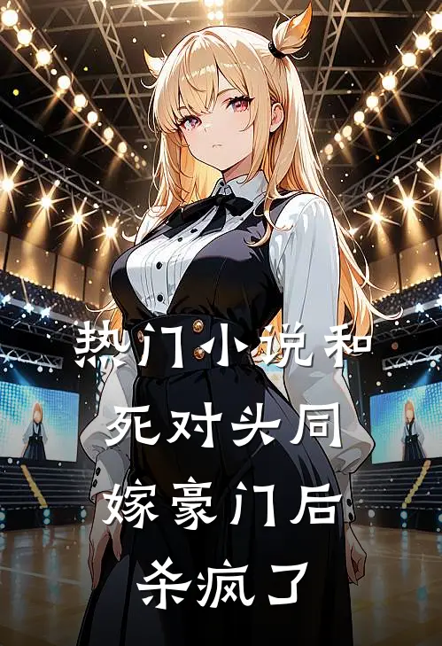 热门小说和死对头同嫁豪门后，杀疯了