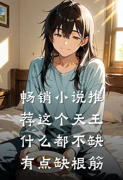 畅销小说推荐这个天王什么都不缺，有点缺根筋