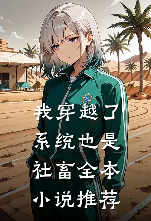 我穿越了，系统也是社畜全本小说推荐