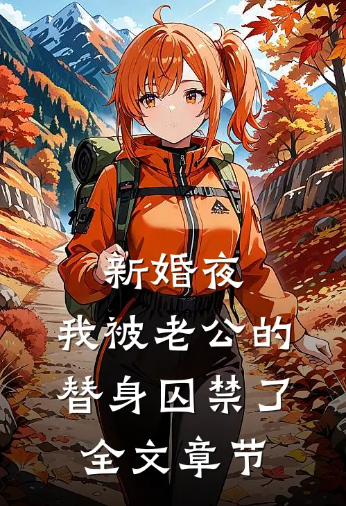 新婚夜，我被老公的替身囚禁了全文章节
