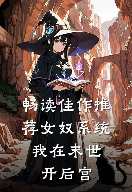 畅读佳作推荐女奴系统：我在末世开后宫