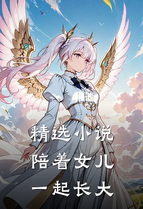 精选小说陪着女儿一起长大