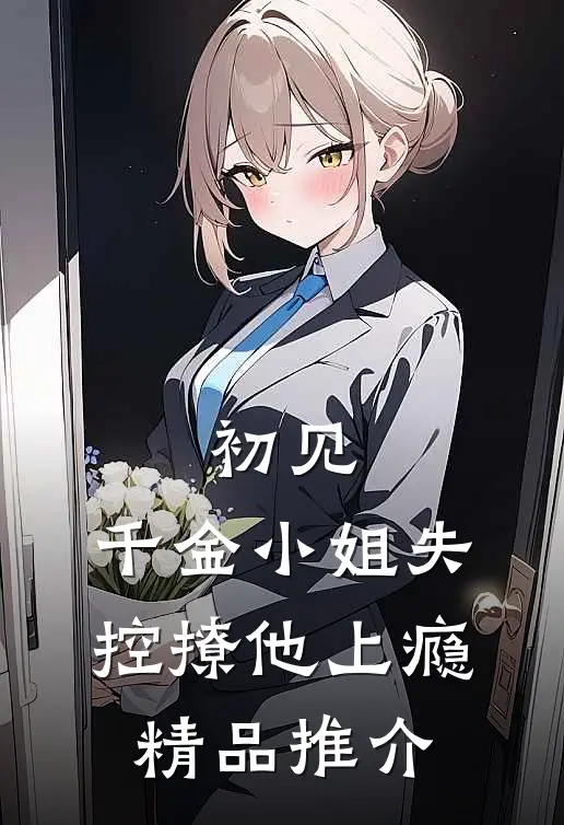 初见，千金小姐失控撩他上瘾精品推介