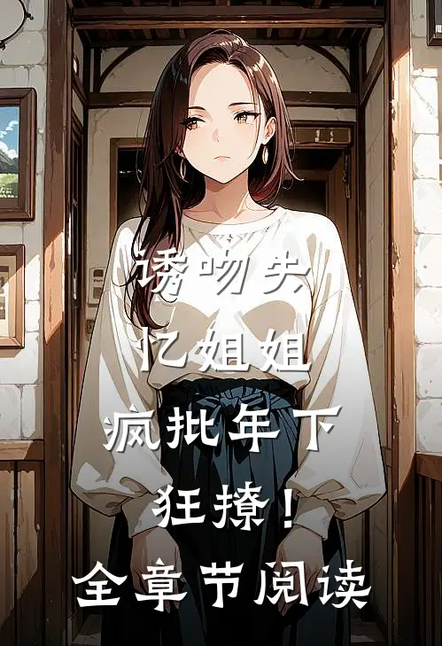 诱吻失忆姐姐，疯批年下狂撩！全章节阅读