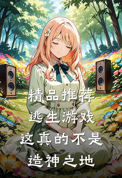 精品推荐逃生游戏：这真的不是造神之地