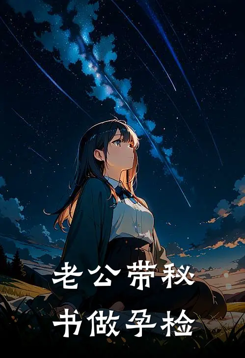 老公带秘书做孕检