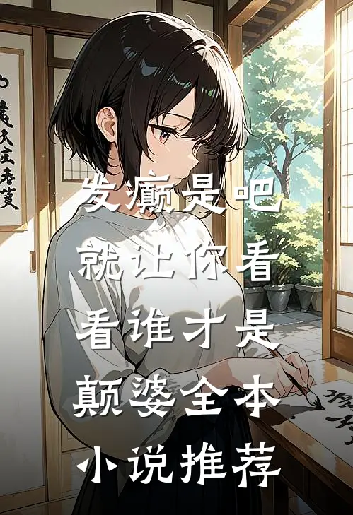 发癫是吧，就让你看看谁才是颠婆全本小说推荐