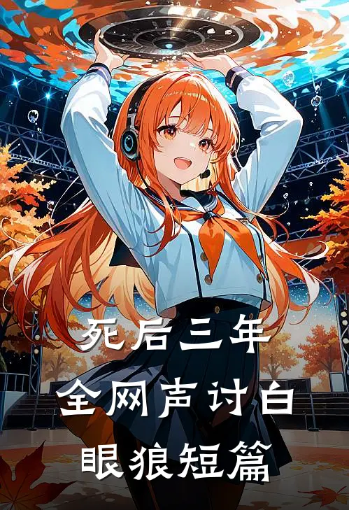 死后三年，全网声讨白眼狼短篇