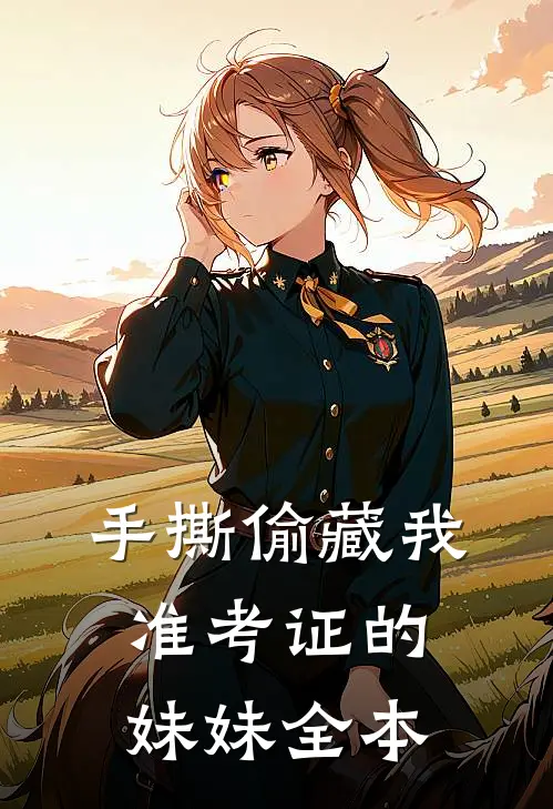 手撕偷藏我准考证的妹妹全本