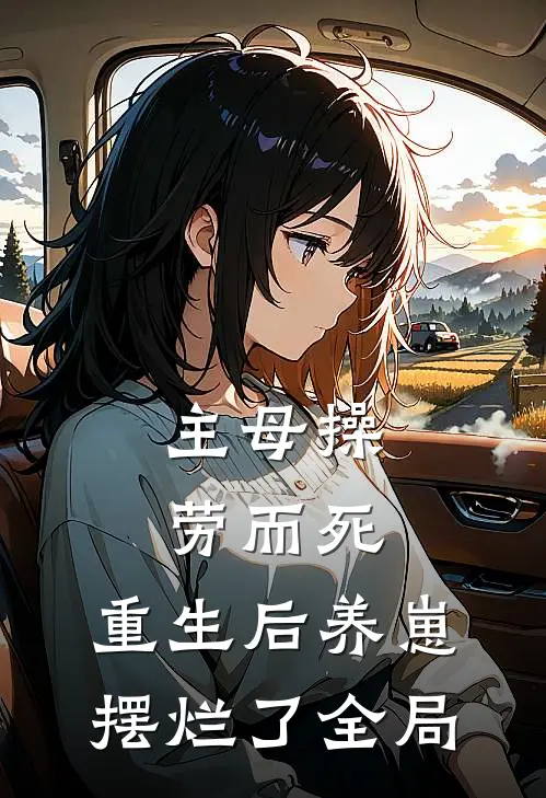 主母操劳而死，重生后养崽摆烂了全局
