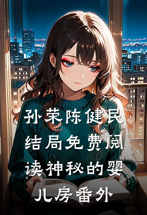 孙荣陈健民结局免费阅读神秘的婴儿房番外