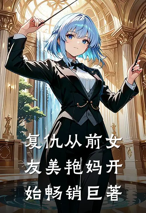 复仇从前女友美艳妈开始畅销巨著