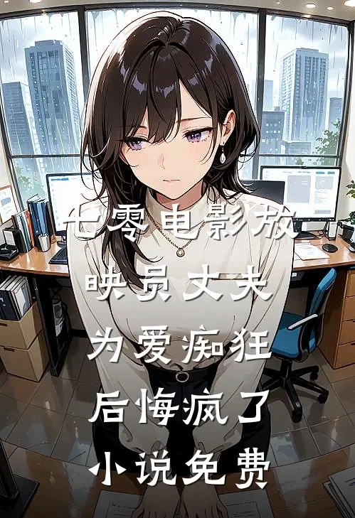 七零电影放映员丈夫为爱痴狂后悔疯了小说免费