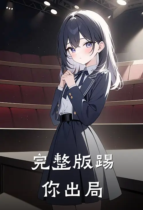 完整版踢你出局