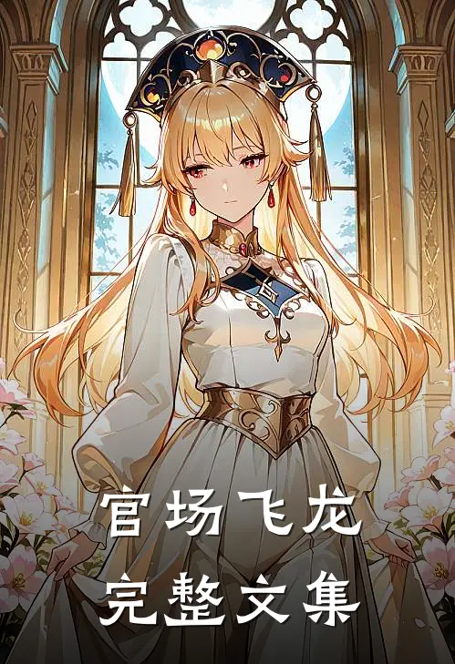官场飞龙完整文集