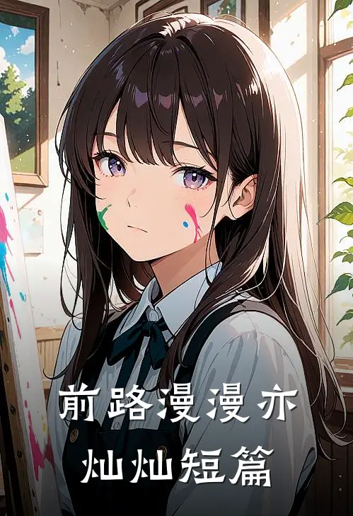 前路漫漫亦灿灿短篇