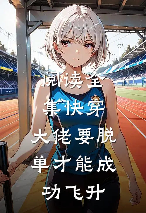 阅读全集快穿：大佬要脱单才能成功飞升