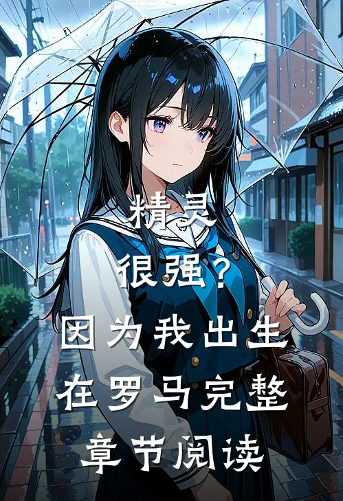 精灵：很强？因为我出生在罗马完整章节阅读