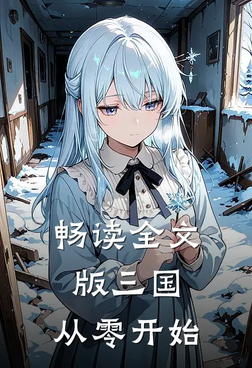 畅读全文版三国：从零开始