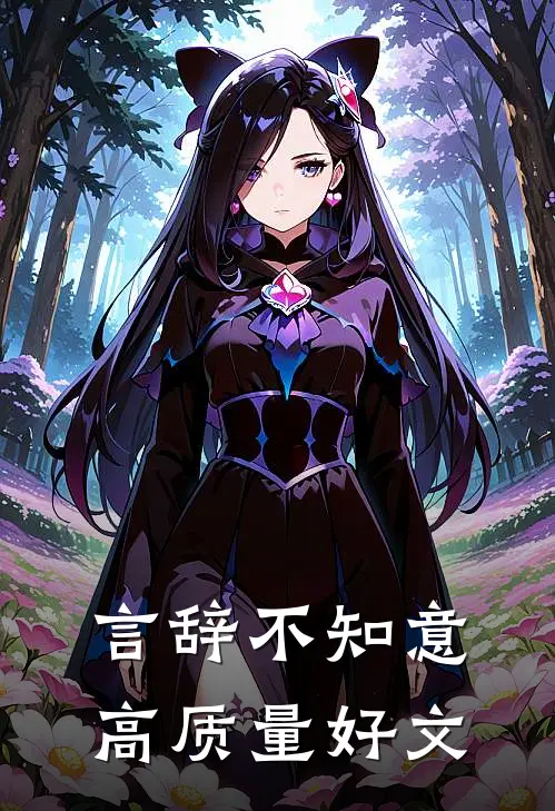 言辞不知意高质量好文