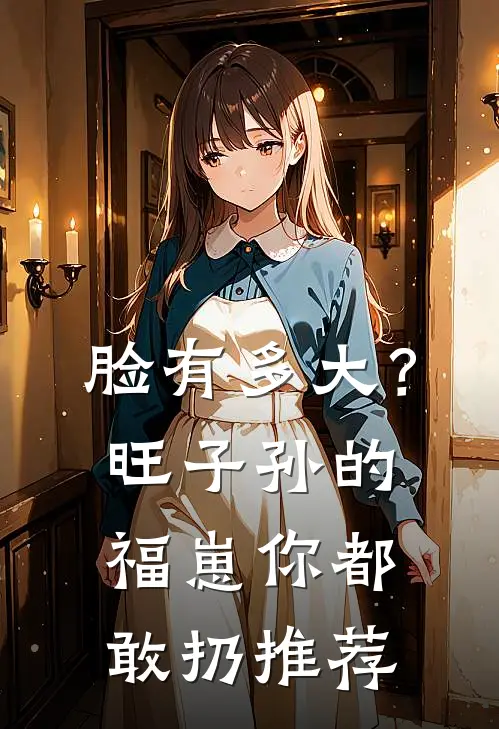脸有多大？旺子孙的福崽你都敢扔推荐