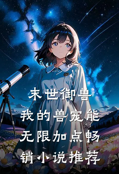 末世御兽：我的兽宠能无限加点畅销小说推荐