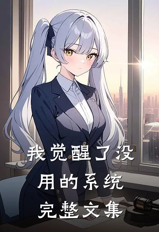我觉醒了没用的系统完整文集