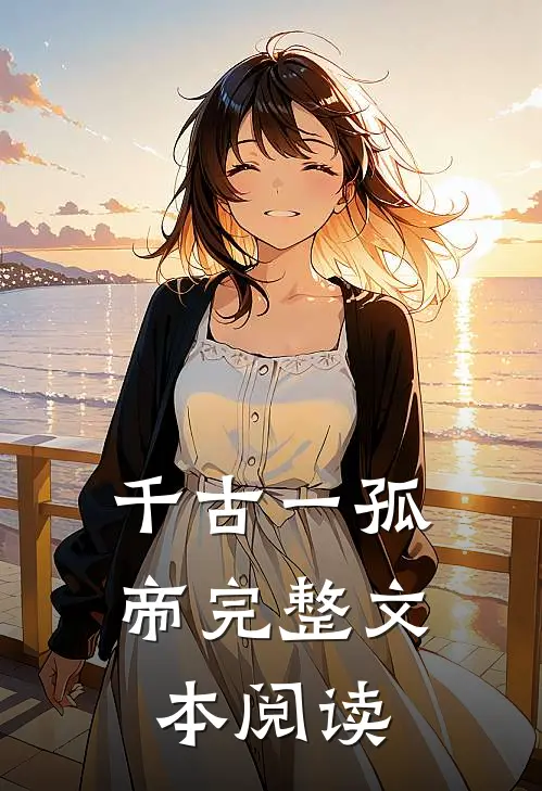 千古一孤帝完整文本阅读