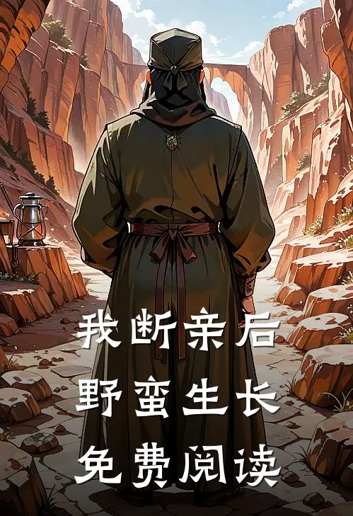 我断亲后野蛮生长免费阅读