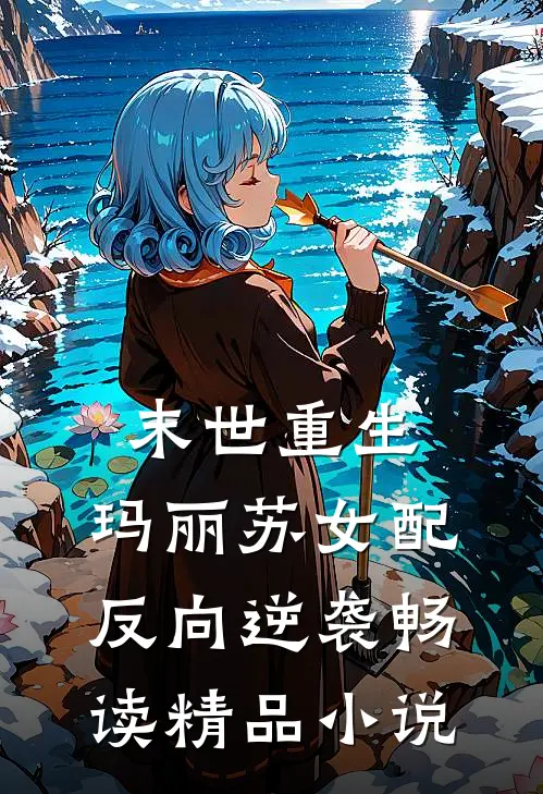 末世重生：玛丽苏女配反向逆袭畅读精品小说