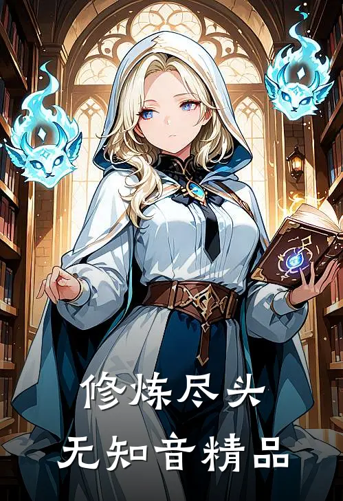 修炼尽头，无知音精品