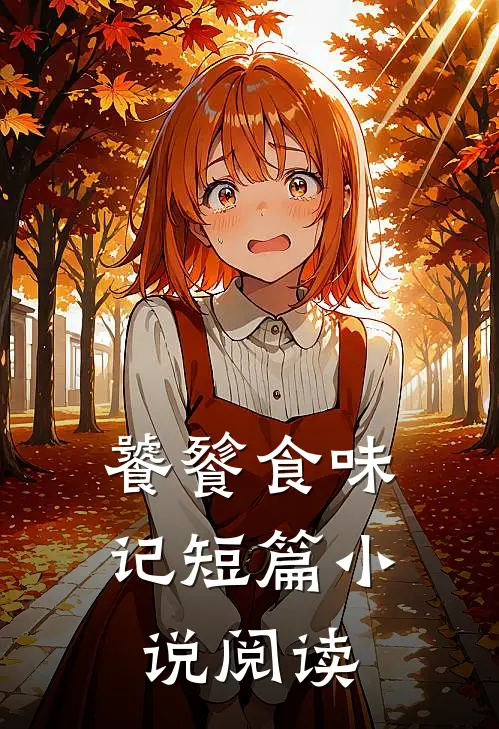 饕餮食味记短篇小说阅读