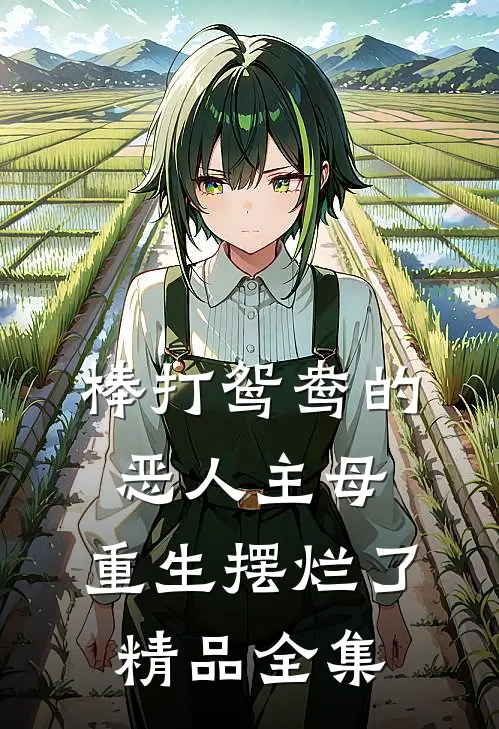 棒打鸳鸯的恶人主母，重生摆烂了精品全集