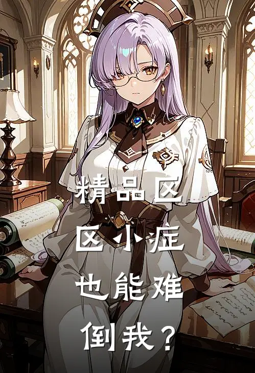精品区区小症，也能难倒我？
