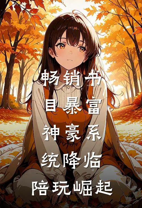 畅销书目暴富：神豪系统降临，陪玩崛起
