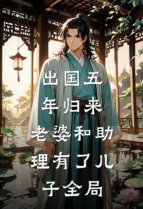 出国五年归来，老婆和助理有了儿子全局