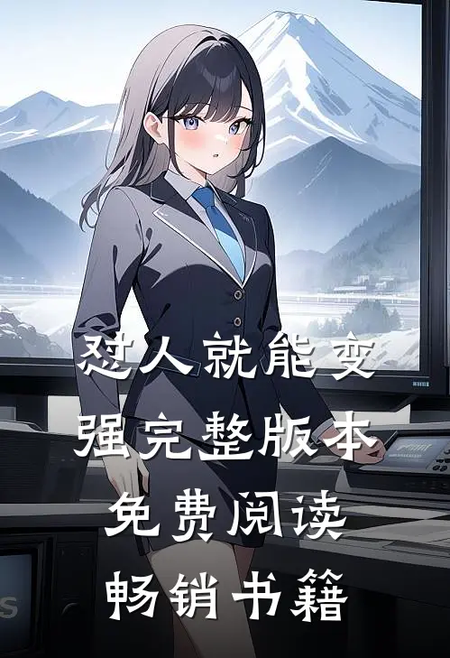 怼人就能变强完整版本免费阅读畅销书籍
