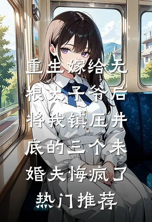 重生嫁给无根太子爷后，将我镇压井底的三个未婚夫悔疯了热门推荐