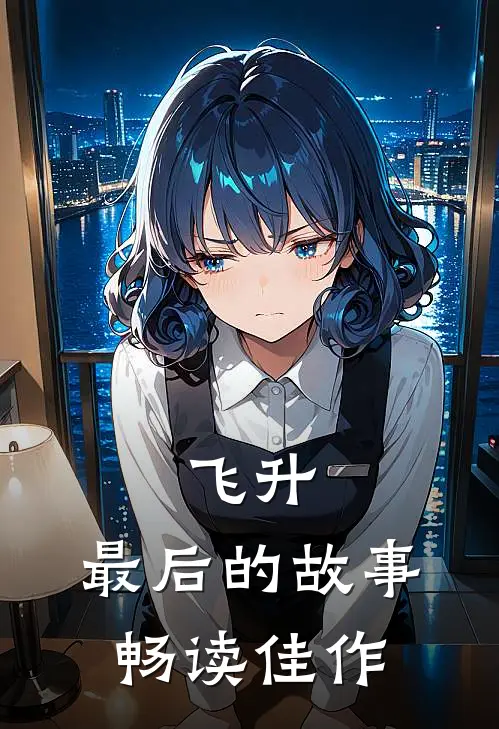 飞升：最后的故事畅读佳作