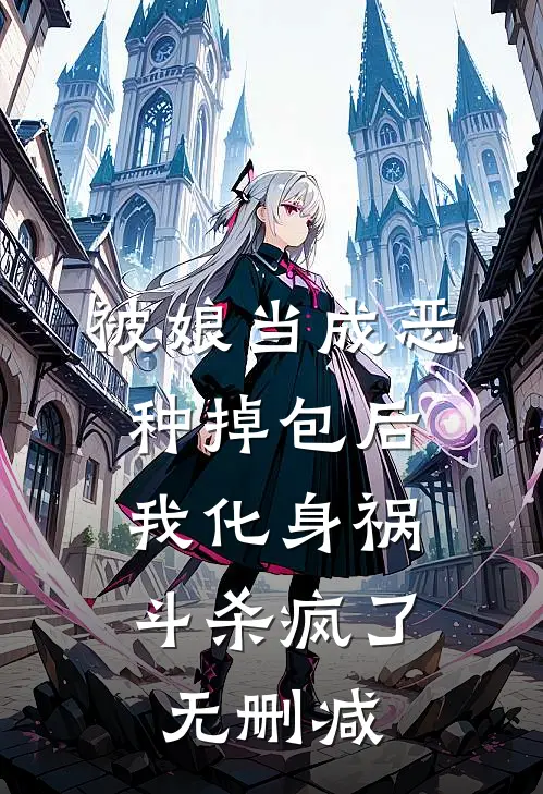 被娘当成恶种掉包后，我化身祸斗杀疯了无删减