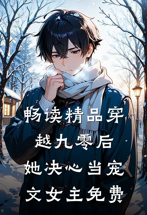 畅读精品穿越九零后,她决心当宠文女主免费